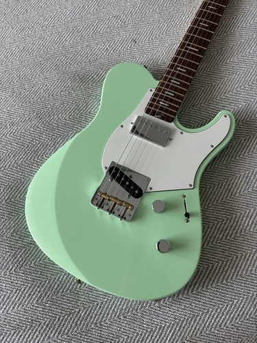 Yamaha pacifica pacs - pacifica, pacs+11s