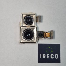 Genuine Huawei P40 Pro Rear