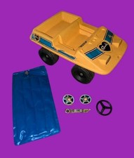 Sindy Camper 44542 1979