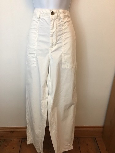 Women loose fit white - loose,
