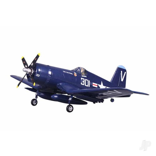 Fms f4u corsair rtf - f4u,