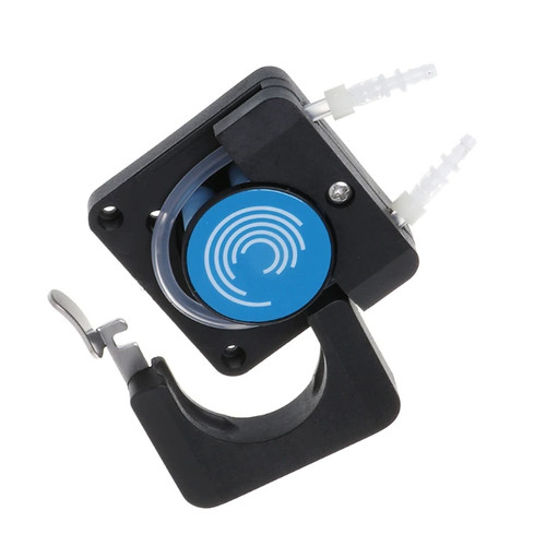 Small size peristaltic pump - peristaltic,