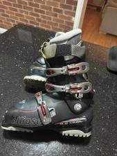 Salomon Ellipse 9.0 Ski Boots