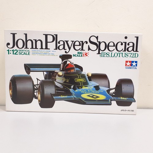 Jps lotus 72d big - jps,