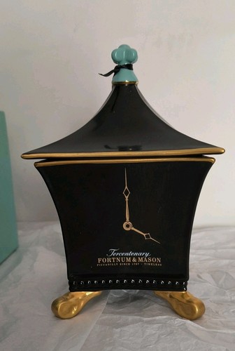 Rare limited edition fortnum - edition,