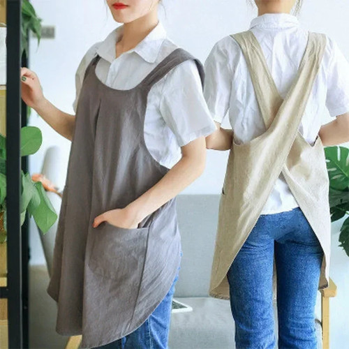 Japanese style cotton linen - style,