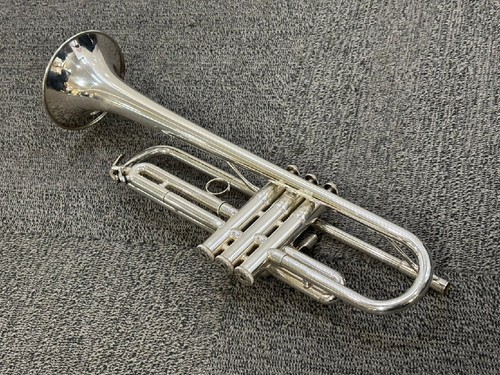 Yamaha ytr 6340st - yamaha, trumpet