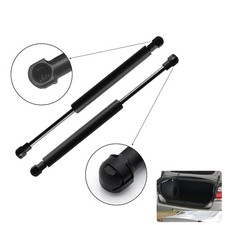 2PCS Rear Trunk Tailgate Gas
