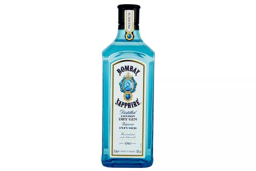 Bombay sapphire gin 70cl - bombay,