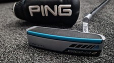 Ping Sigma 2 Anser Putter / 35