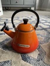 Le Creuset Kone Stove-Top