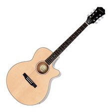 Epiphone ltd edition pr - -, pr-4e
