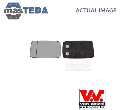 5880835 rear view mirror glass - 5880835,