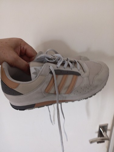 Adidas 620 spezial grey - adidas,