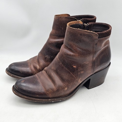 Wolverine 1000 mile zadie - mile,