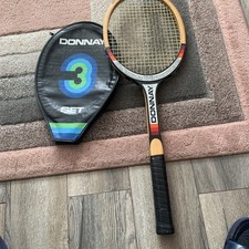 Donnay  international Bjorn