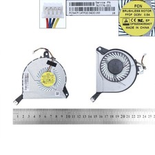 Video Card CPU Laptop Fun #767712-001 #767776-001 For