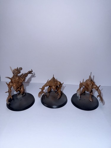 Warhammer age sigmar flesh - of,