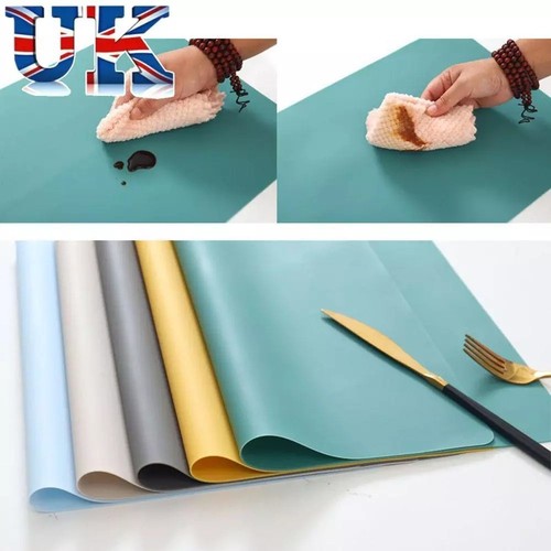 Extra large silicone mat - silicone,