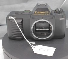 Canon T50 35mm SLR Film Camera