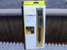 Trophy Ridge 8" Hitman 2.0