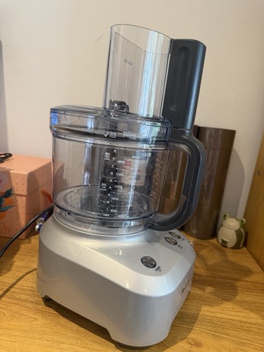 Breville sous chef - sous, 12
