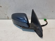 Volvo S60 Wing Mirror Right Drivers O/S Electric 2005 MK1 Facelift OEM 30744758