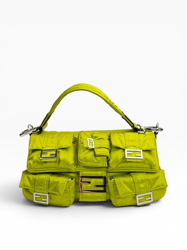 Fendi 2022 runway 25th - runway,