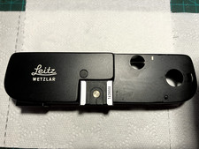 Leica CL Spare part Top plate