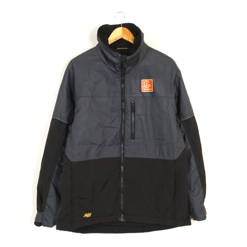 Snickers men jacket size l - snickers,