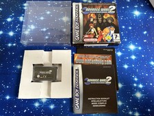 Advance Wars 2 Black Hole Rising Gameboy Advance Game Boxed Complete Pal Uk Vgc