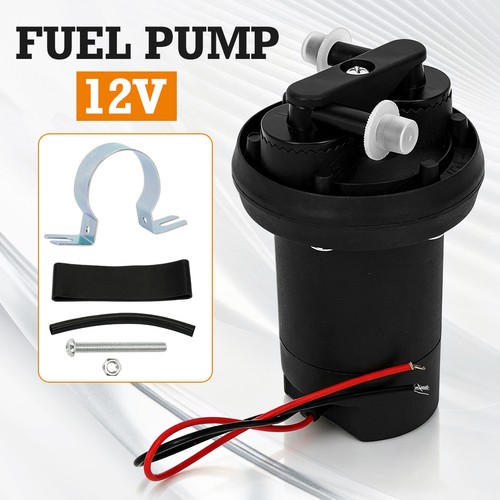 133010 electric fuel pump - electric,