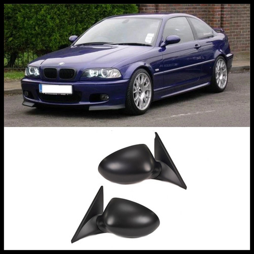 Bmw e46 style - bmw, m3