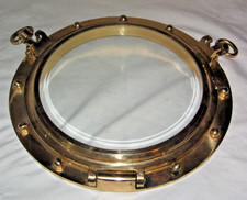 10inch Nautical Decor Porthole