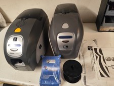 Zebra P110i ID Card Printer