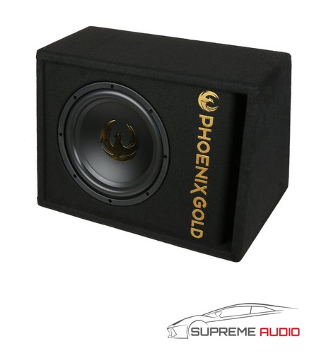 Phoenix gold z12ab - phoenix, 12”