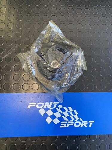 Top mount front shock - top,