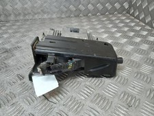 Ford Fiesta Engine Management