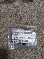 Genuine Nissan Micra K12