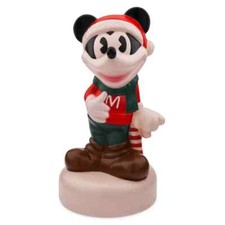 Mickey Mouse Vintage Christmas