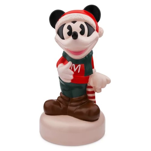 Mickey mouse vintage - mickey, christmas