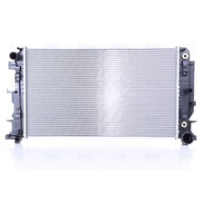 Radiator For Mercedes Sprinter