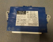 SMART KEY CONTROL MODULE