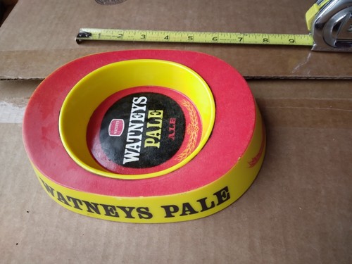 Vintage watneys pale ale - watneys,