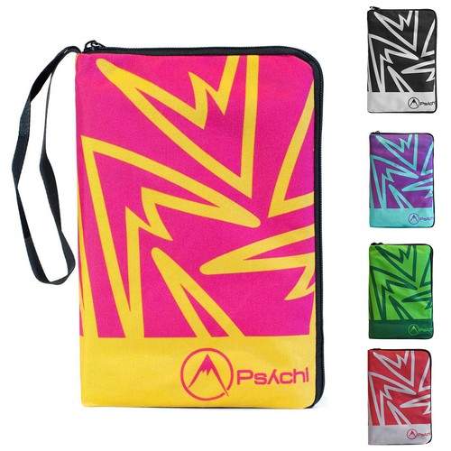 Psychi climbing zip - psychi,