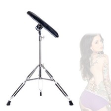 Tattoo Armrest Tripod Foldable