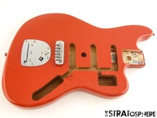 Fender Vintera II 60s RI BASS