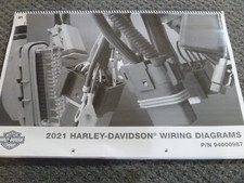 2021 Harley Davidson Iron 883