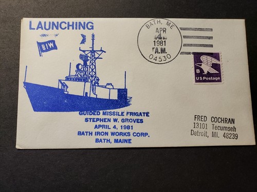 Uss stephen groves ffg 29 - stephen,