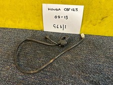 HONDA CBF 125 RIGHT SWITCH